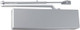 Reg Arm Surface Door Closer DBronze 689 - DCH1000A-STD-FULL-RW/PA-D Reg Arm Surface Door Closer DBronze 689 - DCH1000A-STD-FULL-RW/PA-D